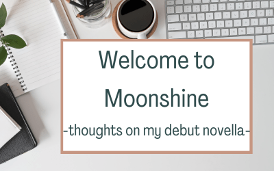 Welcome to Moonshine